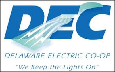 Delaware Electric Co-op returns nearly $5 Million to Members