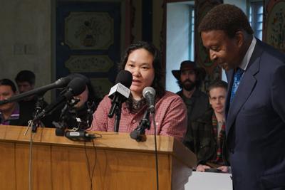 Immigration Enforcement Minnesota