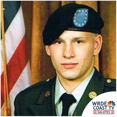 Michael Yates - U.S. Army