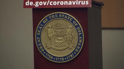 State Agencies' Coronavirus Prevention and Safety Efforts