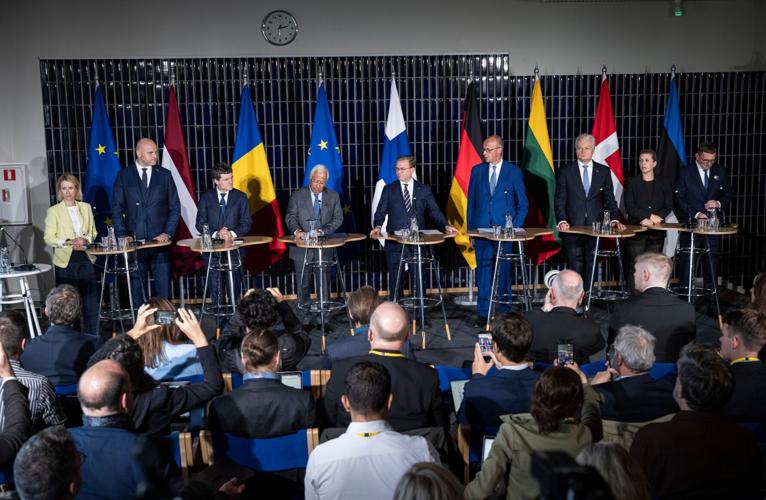 Finland European Arctic Summit