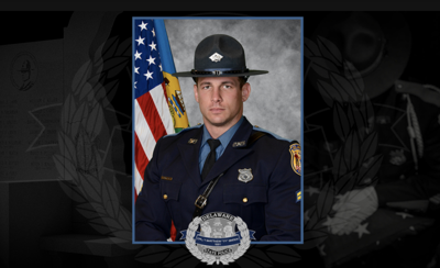 Back the Blue event honoring Cpl. Matthew “Ty” Snook rescheduled for Feb. 8