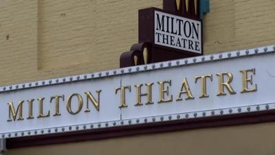 Milton Theatre