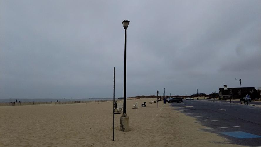 Savannah Beach