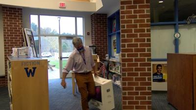 Computer Donation Program Gives more Sussex County Students Access to Technology