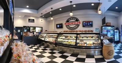 Rosenfeld Jewish Deli