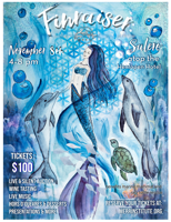 MERR set to hold 25th Anniversary Finraiser on Nov.8