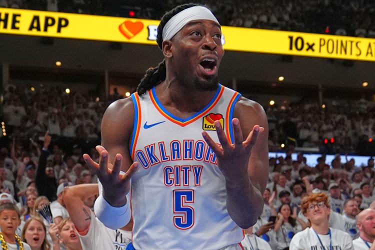 Three Team Trade Basketball
