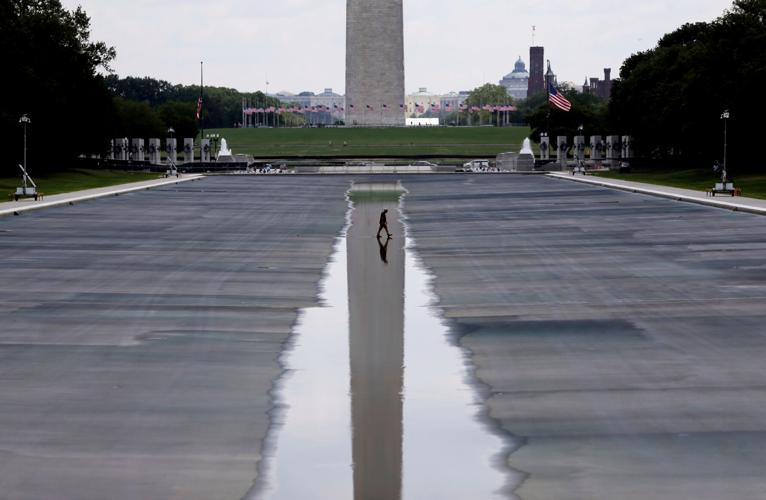 The top photos of the week by AP photojournalists