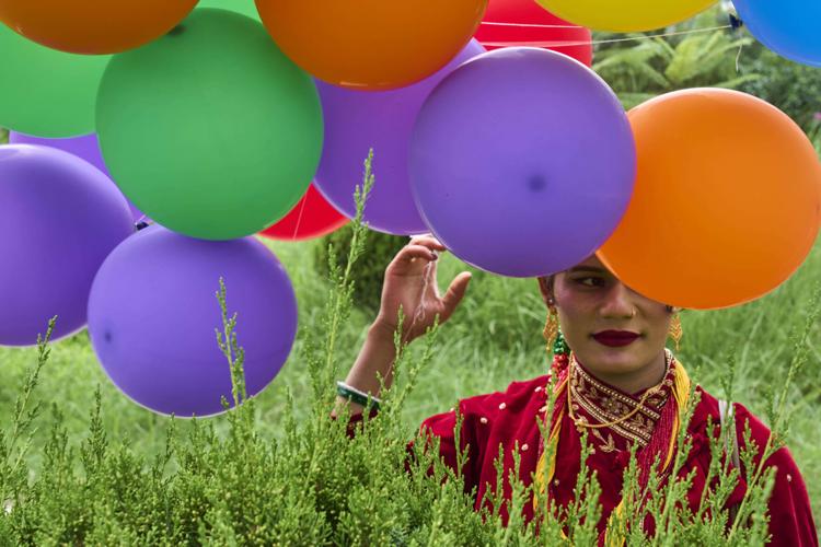 Nepal Pride Parade