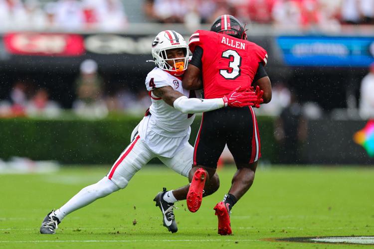 Western Kentucky Georgia Football
