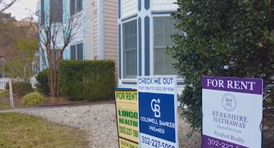 Sussex County Council to consider short-term rental tax in unincorporated areas