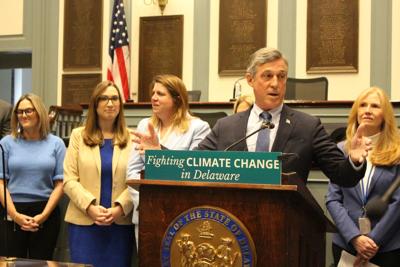 delaware governor john carney