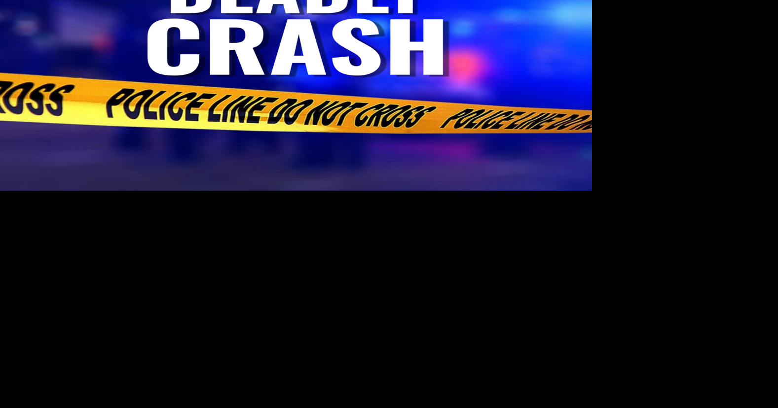 Police investigate deadly crash on Route 113 involving 45-year-old Millsboro man