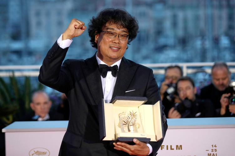 Cannes-Neon's Winning Streak