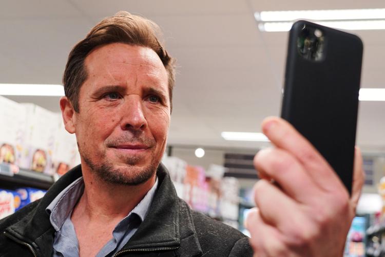 Denmark US Boycott Apps