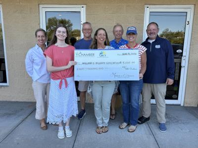 Captain William O. Murray Scholarship
