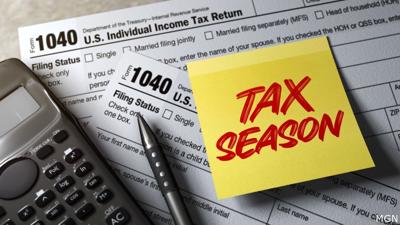 Tax season here! Delaware’s Division of Revenue began processing 2022 individual income tax returns on Jan. 23, 2023.