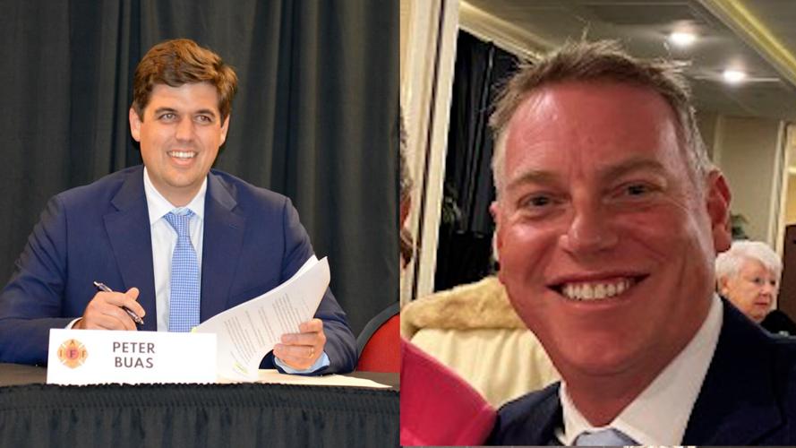 Special election
