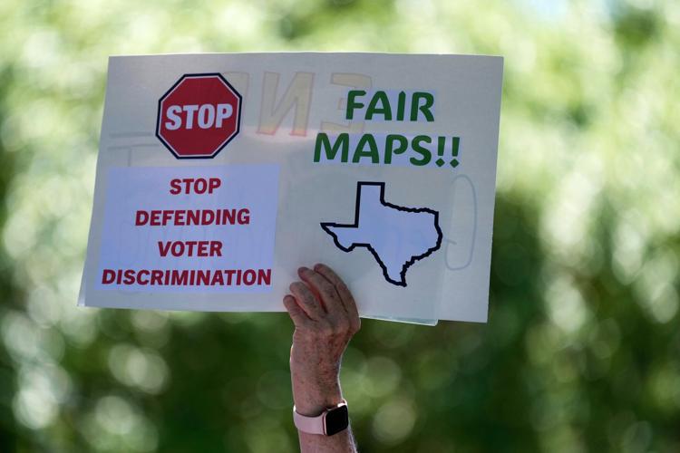 Texas Legislature