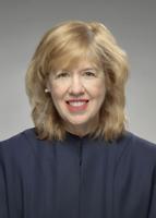 Delaware Supreme Court Justice Karen Valihura announces retirement