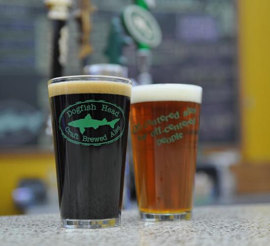 Dogfish Head will release many new products in 2023. Courtesy VisitDelaware.com.