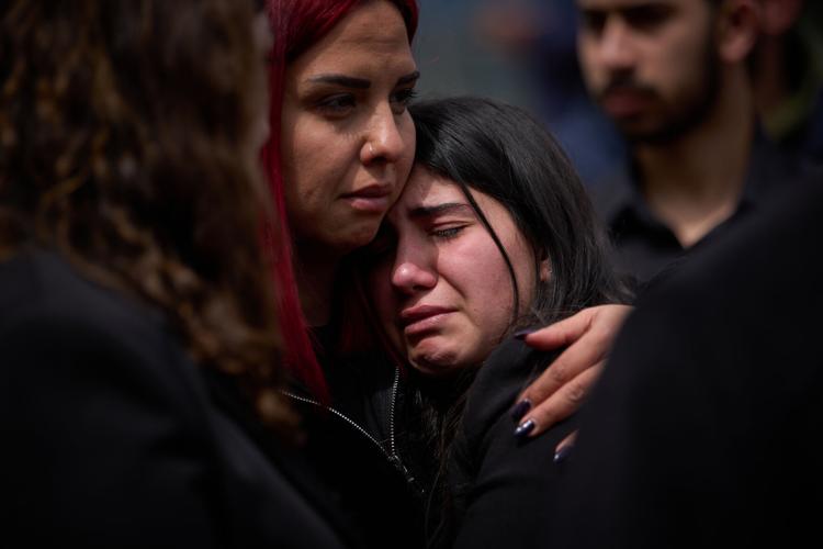 Lebanon Israel Iran War