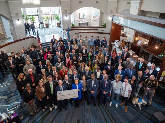 Sussex County Habitat for Humanity awarded $1.5M for home repair program