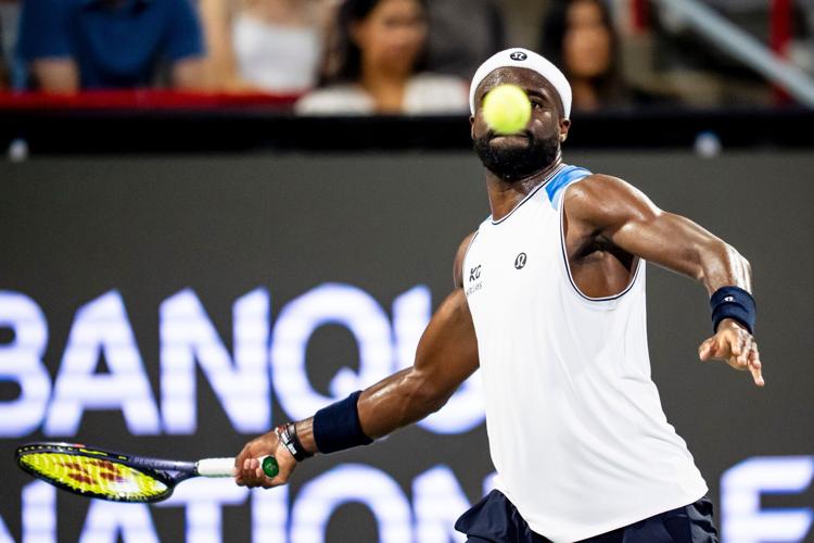Montreal Tennis