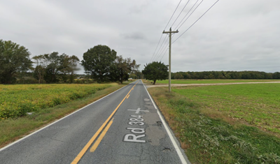 Bayard Road