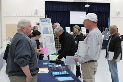 DNREC State Energy Plan meetings