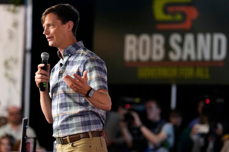 Election 2016 Transgender Politics