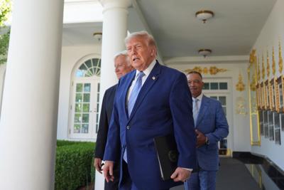 Trump