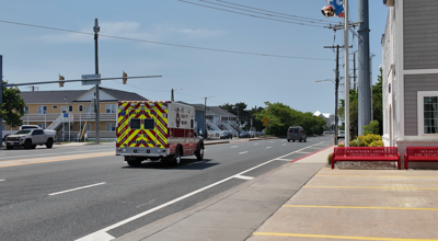 OC AMBULANCE