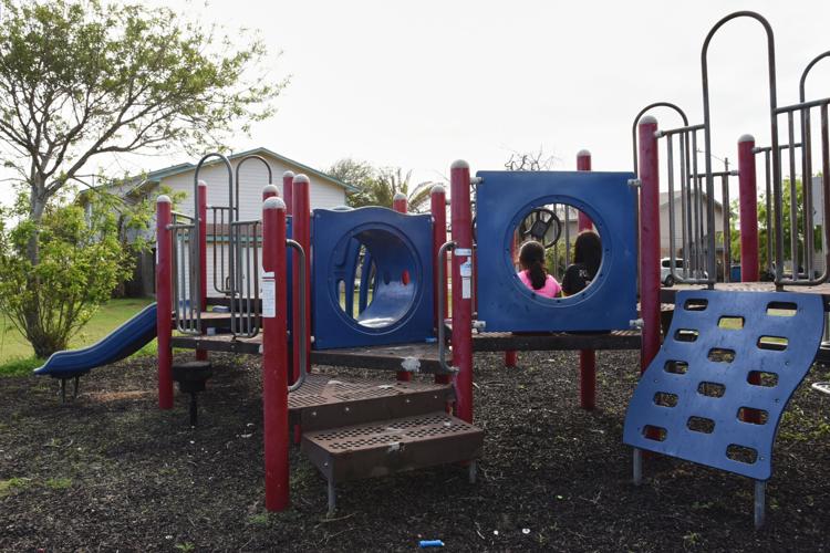 Immigrants Public Housing