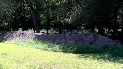 Topsoil Rieley Farm