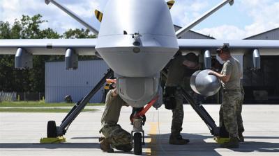 How American defense companies can stay competitive in today's global environment
