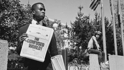Rehoboth Beach Black American Film Festival