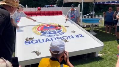 crab races