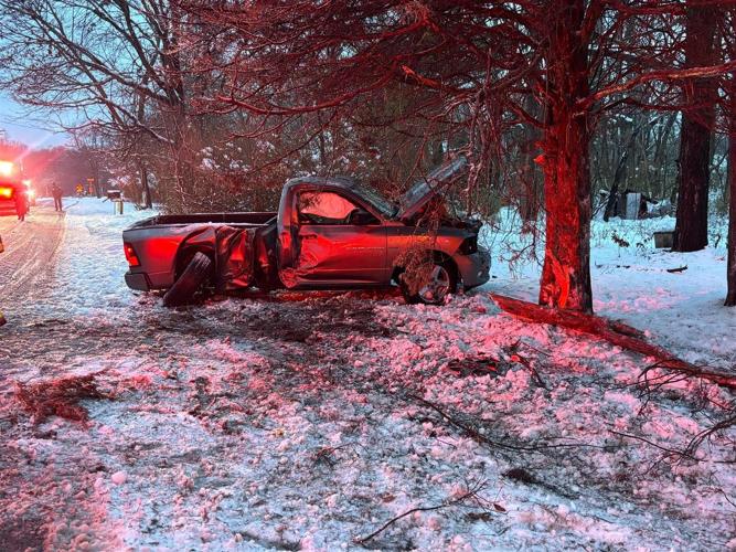Car crash