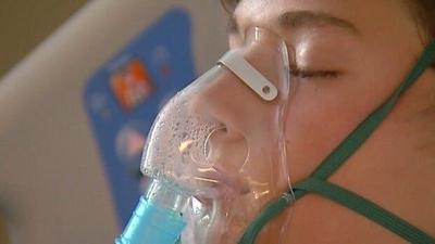 12 Delaware Children Suffer From Mystery Illness