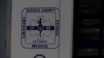 Longtime EMS Director Honored after 29 Years of Service