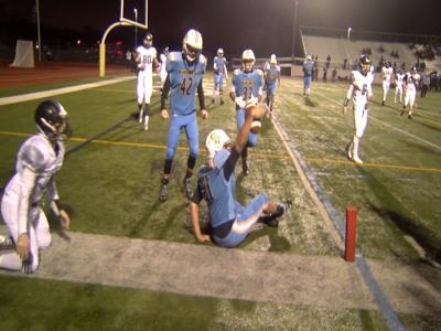 Hurricane Dorian Impacts Delmarva's Friday Night Lights