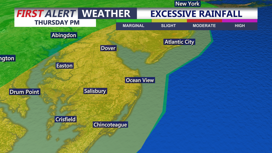 EXCESSIVE RAINFALL