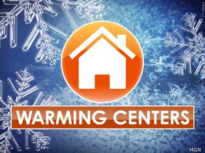 Warming Centers