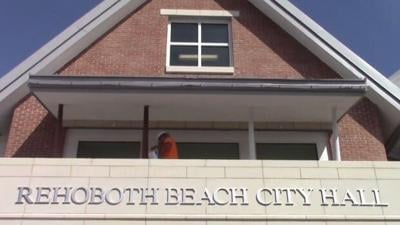 City Hall Title approved by Court