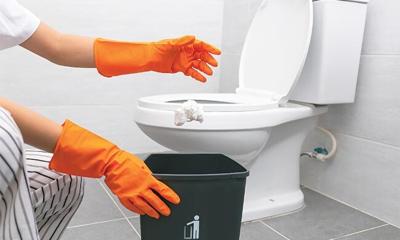 Flush Smart: 7 Tips for Good Bathroom Etiquette