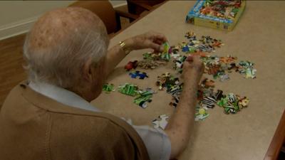 Latest Alzheimer's Conference Shows Correlations with COVID-19