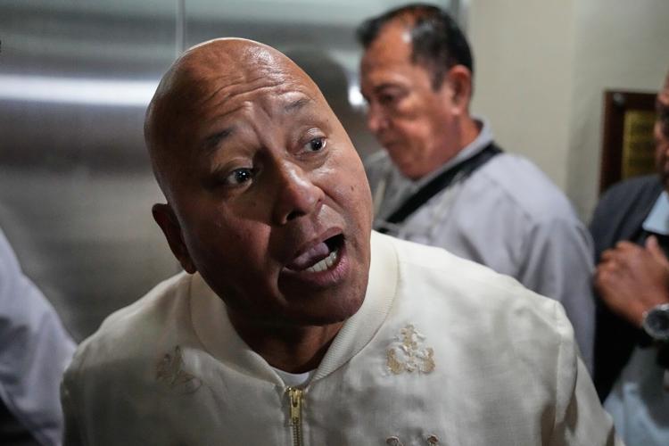 Philippines ICC