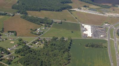 Proposed hotel adds to long list of development in Georgetown